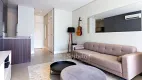 Foto 3 de Apartamento com 1 Quarto à venda, 60m² em Itaim Bibi, São Paulo