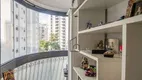 Foto 9 de Apartamento com 2 Quartos à venda, 100m² em Moema, São Paulo