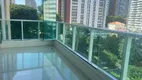Foto 11 de Apartamento com 3 Quartos à venda, 100m² em Canela, Salvador