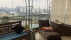 Foto 8 de Apartamento com 4 Quartos à venda, 350m² em Panamby, São Paulo