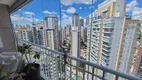Foto 10 de Cobertura com 3 Quartos à venda, 180m² em Vila Regente Feijó, São Paulo