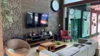 Foto 4 de Casa de Condomínio com 4 Quartos à venda, 654m² em Residencial Aldeia do Vale, Goiânia