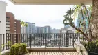 Foto 3 de Apartamento com 5 Quartos à venda, 615m² em Itaim Bibi, São Paulo