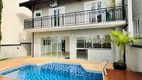 Foto 3 de Casa de Condomínio com 5 Quartos à venda, 380m² em Swiss Park, Campinas