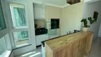 Foto 8 de Apartamento com 4 Quartos à venda, 205m² em Bombas, Bombinhas