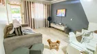 Foto 3 de Casa de Condomínio com 2 Quartos à venda, 74m² em da Luz, Nova Iguaçu