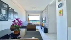 Foto 5 de Apartamento com 3 Quartos à venda, 65m² em Barra de Jangada, Jaboatão dos Guararapes