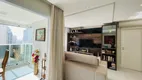 Foto 3 de Apartamento com 3 Quartos à venda, 95m² em Jardim Anália Franco, São Paulo