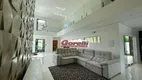 Foto 8 de Casa de Condomínio com 3 Quartos à venda, 350m² em Ouro Fino, Santa Isabel
