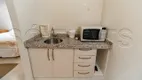 Foto 3 de Flat com 1 Quarto para alugar, 30m² em Itaim Bibi, São Paulo