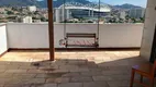 Foto 6 de Cobertura com 3 Quartos à venda, 150m² em Todos os Santos, Rio de Janeiro