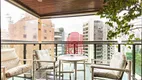 Foto 7 de Apartamento com 4 Quartos à venda, 304m² em Moema, São Paulo