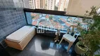 Foto 2 de Apartamento com 3 Quartos à venda, 104m² em Chácara Inglesa, São Paulo