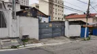 Foto 3 de Lote/Terreno à venda, 406m² em Água Fria, São Paulo