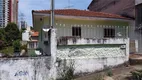 Foto 3 de Lote/Terreno à venda, 200m² em Vila Alpina, Santo André