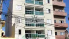 Foto 4 de Apartamento com 1 Quarto à venda, 34m² em Vila Yara, Osasco