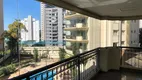 Foto 5 de Apartamento com 4 Quartos para alugar, 208m² em Chácara Klabin, São Paulo