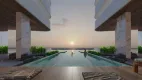 Foto 2 de Apartamento com 4 Quartos à venda, 260m² em Umarizal, Belém