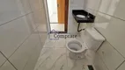 Foto 13 de Casa com 3 Quartos à venda, 60m² em Icaivera, Contagem