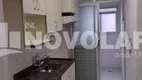 Foto 10 de Apartamento com 3 Quartos à venda, 63m² em Parque Novo Mundo, São Paulo