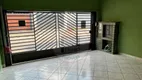 Foto 3 de Casa com 3 Quartos para alugar, 100m² em Vila Nhocune, São Paulo