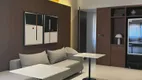 Foto 3 de Apartamento com 1 Quarto à venda, 40m² em Moema, São Paulo