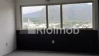 Foto 3 de Sala Comercial para venda ou aluguel, 31m² em Recreio Dos Bandeirantes, Rio de Janeiro