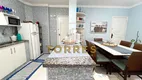 Foto 2 de Apartamento com 4 Quartos à venda, 110m² em Praia das Pitangueiras, Guarujá