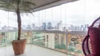 Foto 7 de Cobertura com 3 Quartos à venda, 295m² em Chácara Santo Antônio, São Paulo