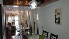 Foto 4 de Apartamento com 3 Quartos à venda, 136m² em Pompeia, Santos