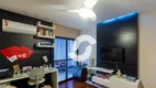 Foto 12 de Apartamento com 4 Quartos à venda, 220m² em Vital Brasil, Niterói