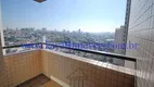 Foto 2 de Apartamento com 3 Quartos para venda ou aluguel, 119m² em Chácara Klabin, São Paulo