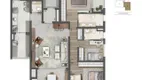 Foto 14 de Apartamento com 4 Quartos à venda, 157m² em Brooklin, São Paulo