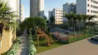 Foto 3 de Apartamento com 2 Quartos à venda, 52m² em Benedito Bentes, Maceió