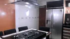 Foto 2 de Sobrado com 3 Quartos à venda, 130m² em Vila Homero Thon, Santo André