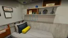 Foto 6 de Apartamento com 3 Quartos à venda, 104m² em Água Branca, São Paulo