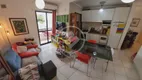 Foto 3 de Apartamento com 1 Quarto à venda, 61m² em Jurerê, Florianópolis