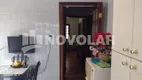 Foto 5 de Casa com 4 Quartos à venda, 260m² em Horto Florestal, São Paulo