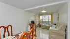 Foto 4 de Casa com 3 Quartos à venda, 160m² em Cajuru, Curitiba