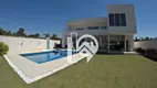 Foto 13 de Casa de Condomínio com 4 Quartos à venda, 450m² em Jardim do Golfe, São José dos Campos