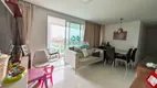 Foto 5 de Apartamento com 3 Quartos à venda, 77m² em Engenheiro Luciano Cavalcante, Fortaleza