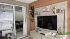 Foto 6 de Apartamento com 3 Quartos à venda, 91m² em Pirituba, São Paulo