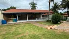 Foto 39 de Fazenda/Sítio com 4 Quartos à venda, 600m² em Jockey Camping, Uberlândia