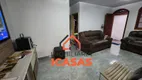 Foto 2 de Casa com 3 Quartos à venda, 166m² em Conjunto Tunel Ibirite Barreiro, Belo Horizonte