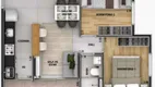 Foto 20 de Apartamento com 2 Quartos à venda, 43m² em Jardim São Paulo, São Paulo