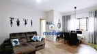 Foto 2 de Apartamento com 2 Quartos à venda, 91m² em Embaré, Santos