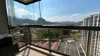 Foto 2 de Apartamento com 2 Quartos à venda, 66m² em Jacarepaguá, Rio de Janeiro