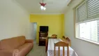 Foto 2 de Apartamento com 2 Quartos à venda, 60m² em Praia das Pitangueiras, Guarujá