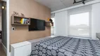 Foto 25 de Apartamento com 1 Quarto à venda, 75m² em Chácara Santo Antônio, São Paulo