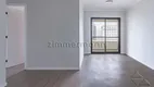 Foto 3 de Apartamento com 2 Quartos à venda, 61m² em Bela Vista, São Paulo